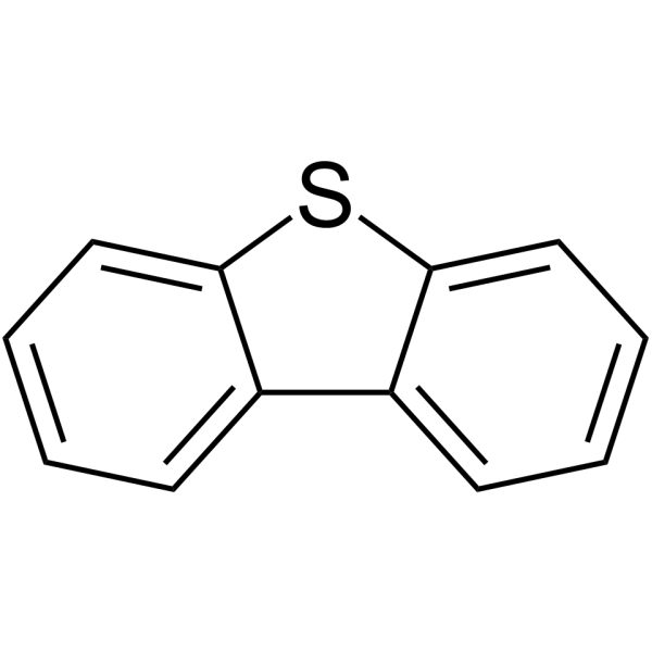 Dibenzothiophene 132-65-0